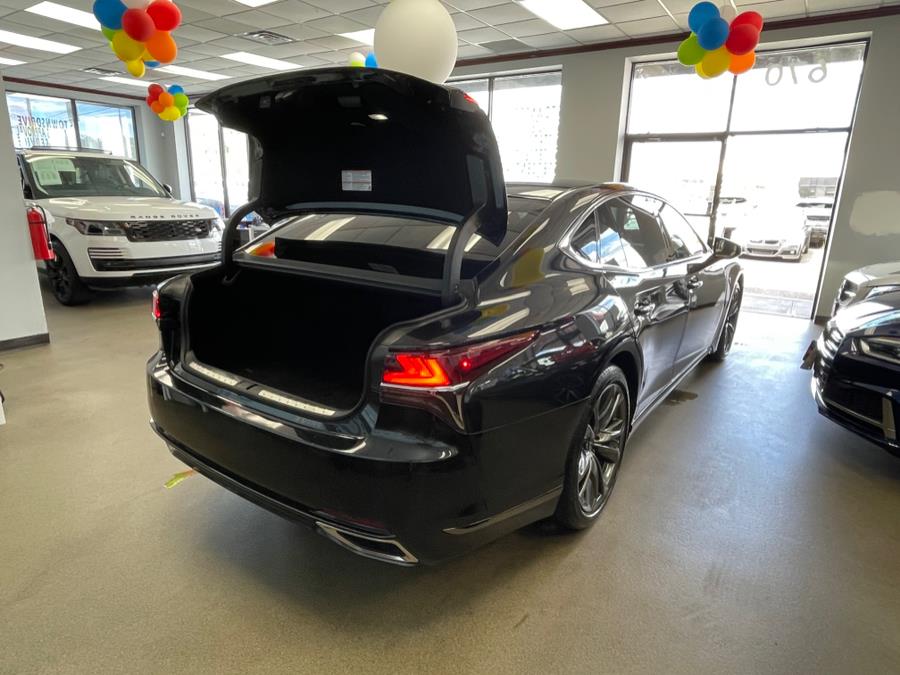 Used Lexus LS LS 500 F SPORT RWD 2020 | 5 Towns Drive. Inwood, New York Used Lexus LS LS 500 F SPORT RWD 2020 | 5 Towns Drive. Inwood, New York