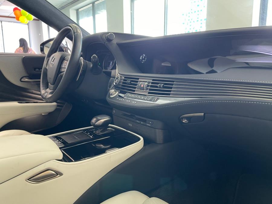 Used Lexus LS LS 500 F SPORT RWD 2020 | 5 Towns Drive. Inwood, New York Used Lexus LS LS 500 F SPORT RWD 2020 | 5 Towns Drive. Inwood, New York