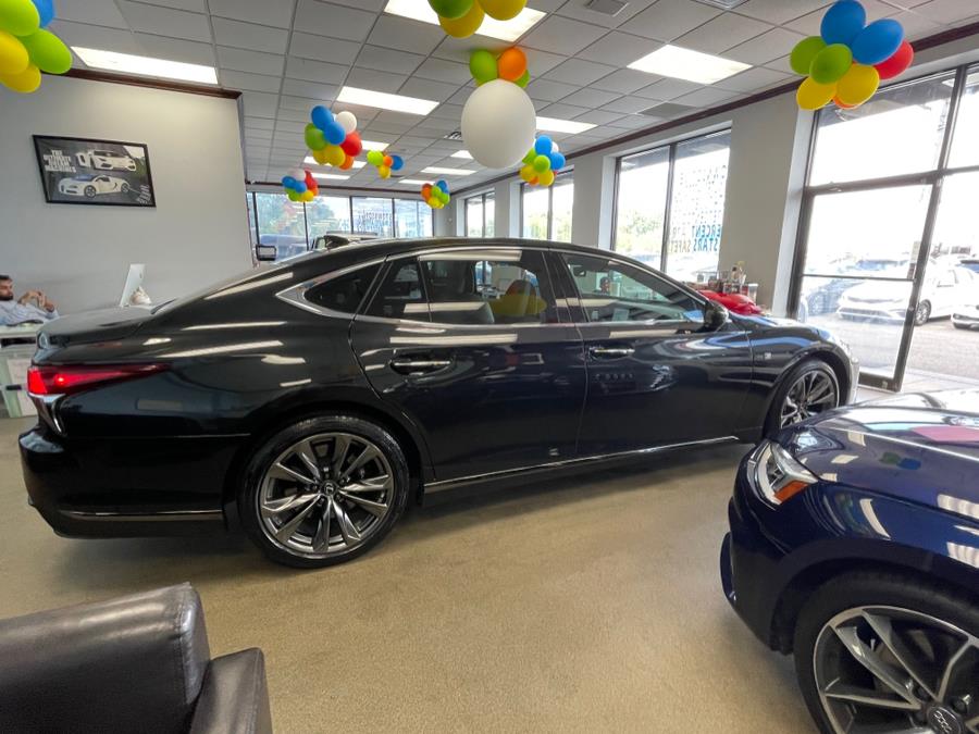 Used Lexus LS LS 500 F SPORT RWD 2020 | 5 Towns Drive. Inwood, New York Used Lexus LS LS 500 F SPORT RWD 2020 | 5 Towns Drive. Inwood, New York