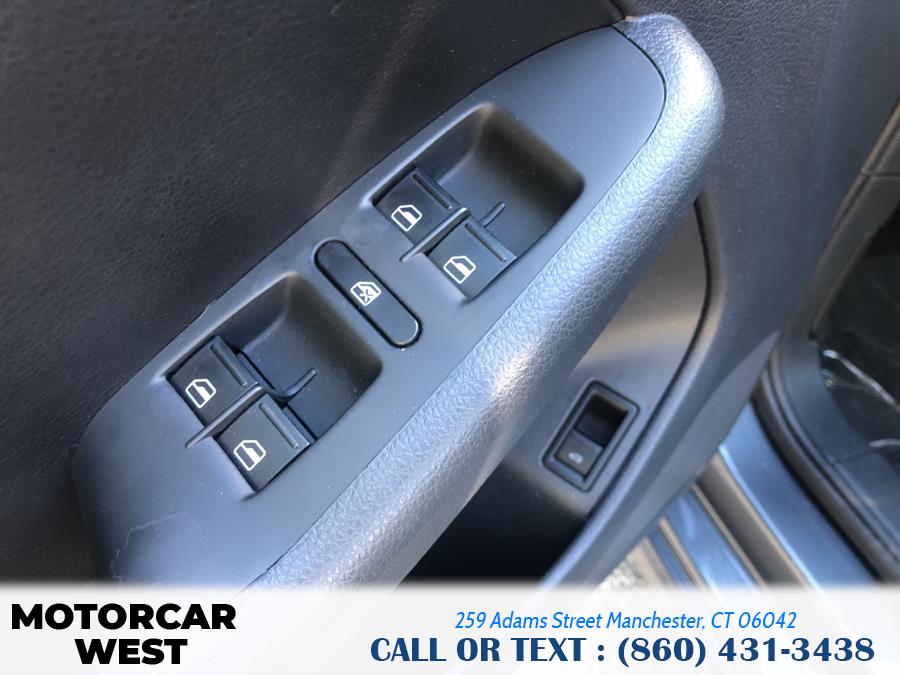 2012 Volkswagen Jetta Sedan 4dr DSG TDI w/Premium, available for sale in Manchester, Connecticut | Motorcar West. Manchester, Connecticut 2012 Volkswagen Jetta Sedan 4dr DSG TDI w/Premium, available for sale in Manchester, Connecticut | Motorcar West. Manchester, Connecticut