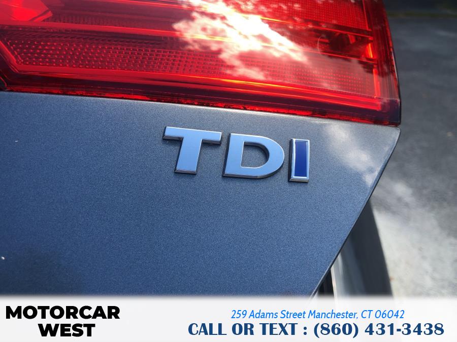 2012 Volkswagen Jetta Sedan 4dr DSG TDI w/Premium, available for sale in Manchester, Connecticut | Motorcar West. Manchester, Connecticut 2012 Volkswagen Jetta Sedan 4dr DSG TDI w/Premium, available for sale in Manchester, Connecticut | Motorcar West. Manchester, Connecticut