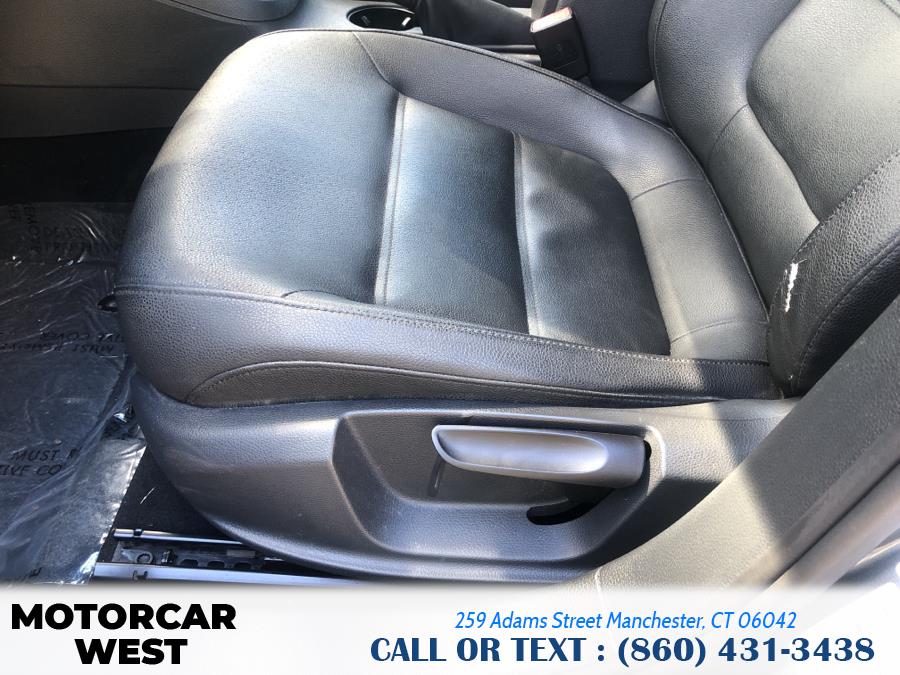 2012 Volkswagen Jetta Sedan 4dr DSG TDI w/Premium, available for sale in Manchester, Connecticut | Motorcar West. Manchester, Connecticut 2012 Volkswagen Jetta Sedan 4dr DSG TDI w/Premium, available for sale in Manchester, Connecticut | Motorcar West. Manchester, Connecticut