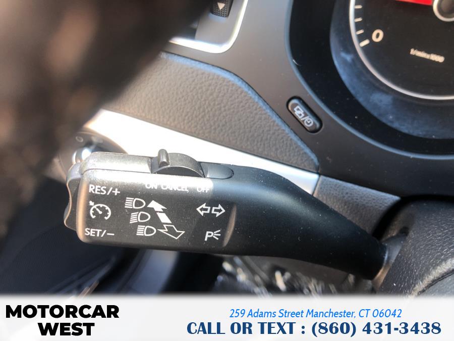 2012 Volkswagen Jetta Sedan 4dr DSG TDI w/Premium, available for sale in Manchester, Connecticut | Motorcar West. Manchester, Connecticut 2012 Volkswagen Jetta Sedan 4dr DSG TDI w/Premium, available for sale in Manchester, Connecticut | Motorcar West. Manchester, Connecticut