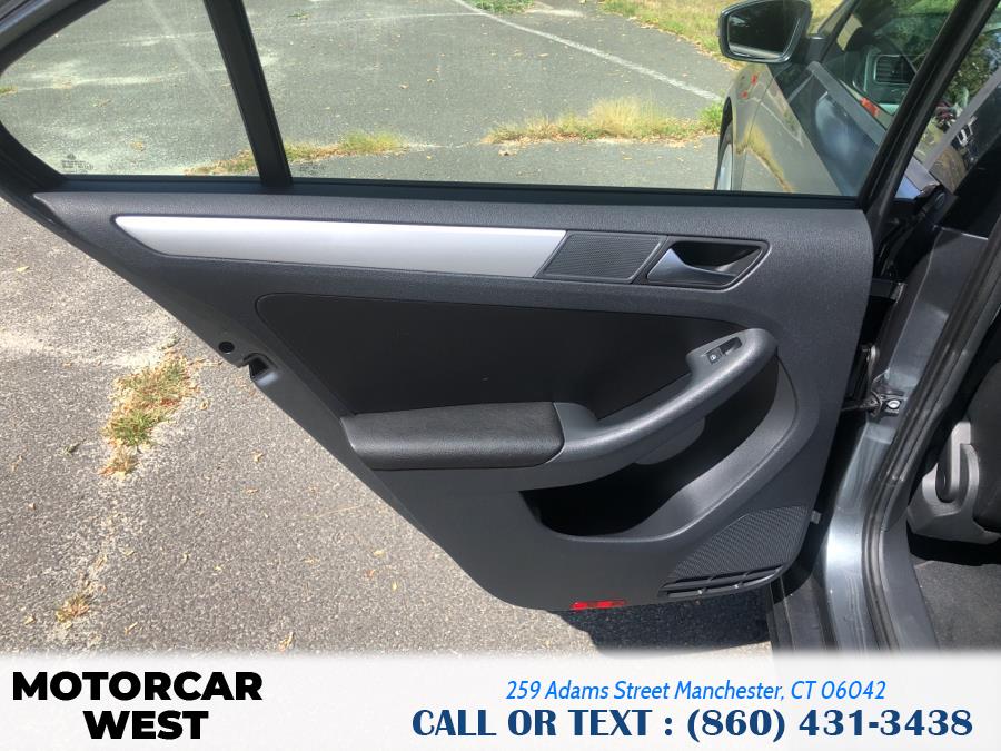 2012 Volkswagen Jetta Sedan 4dr DSG TDI w/Premium, available for sale in Manchester, Connecticut | Motorcar West. Manchester, Connecticut 2012 Volkswagen Jetta Sedan 4dr DSG TDI w/Premium, available for sale in Manchester, Connecticut | Motorcar West. Manchester, Connecticut