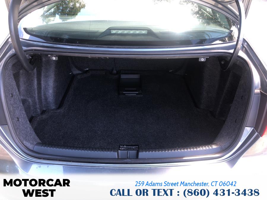 2012 Volkswagen Jetta Sedan 4dr DSG TDI w/Premium, available for sale in Manchester, Connecticut | Motorcar West. Manchester, Connecticut 2012 Volkswagen Jetta Sedan 4dr DSG TDI w/Premium, available for sale in Manchester, Connecticut | Motorcar West. Manchester, Connecticut