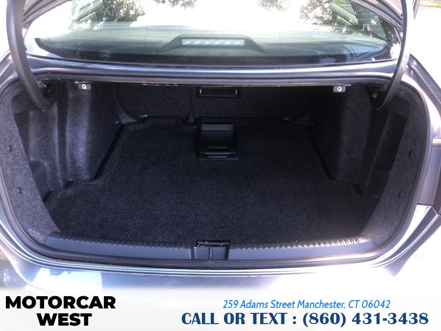 2012 Volkswagen Jetta Sedan 4dr DSG TDI w/Premium, available for sale in Manchester, Connecticut | Motorcar West. Manchester, Connecticut 2012 Volkswagen Jetta Sedan 4dr DSG TDI w/Premium, available for sale in Manchester, Connecticut | Motorcar West. Manchester, Connecticut