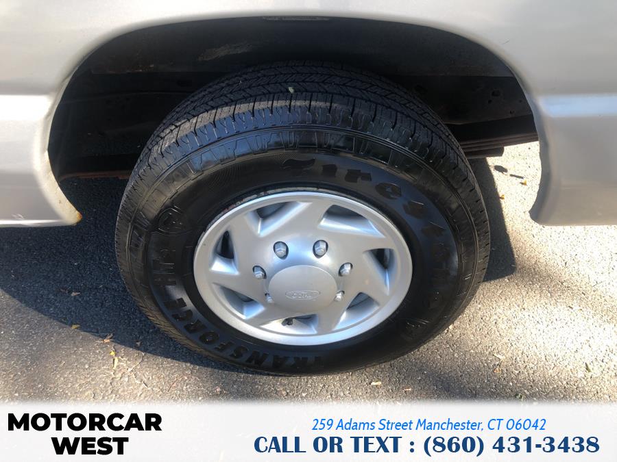 Used Ford Econoline Cargo Van E-250 Commercial 2012 | Motorcar West. Manchester, Connecticut Used Ford Econoline Cargo Van E-250 Commercial 2012 | Motorcar West. Manchester, Connecticut