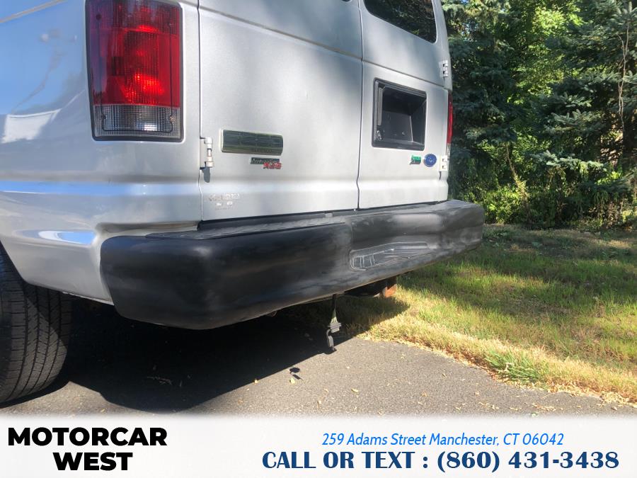 Used Ford Econoline Cargo Van E-250 Commercial 2012 | Motorcar West. Manchester, Connecticut Used Ford Econoline Cargo Van E-250 Commercial 2012 | Motorcar West. Manchester, Connecticut