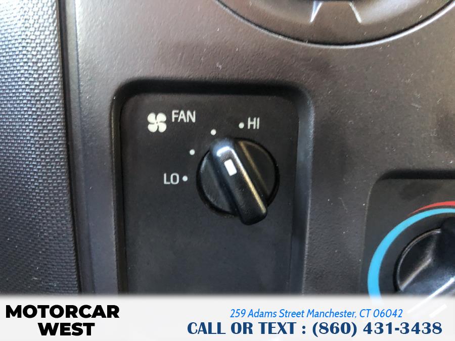 Used Ford Econoline Cargo Van E-250 Commercial 2012 | Motorcar West. Manchester, Connecticut Used Ford Econoline Cargo Van E-250 Commercial 2012 | Motorcar West. Manchester, Connecticut