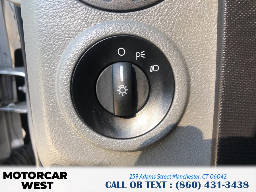Used Ford Econoline Cargo Van E-250 Commercial 2012 | Motorcar West. Manchester, Connecticut Used Ford Econoline Cargo Van E-250 Commercial 2012 | Motorcar West. Manchester, Connecticut