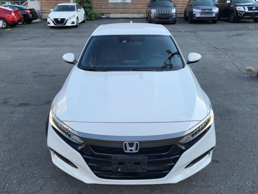 2019 Honda Accord Sedan Sport 1.5T CVT, available for sale in Newark, New Jersey | Champion Auto Sales. Newark, New Jersey 2019 Honda Accord Sedan Sport 1.5T CVT, available for sale in Newark, New Jersey | Champion Auto Sales. Newark, New Jersey