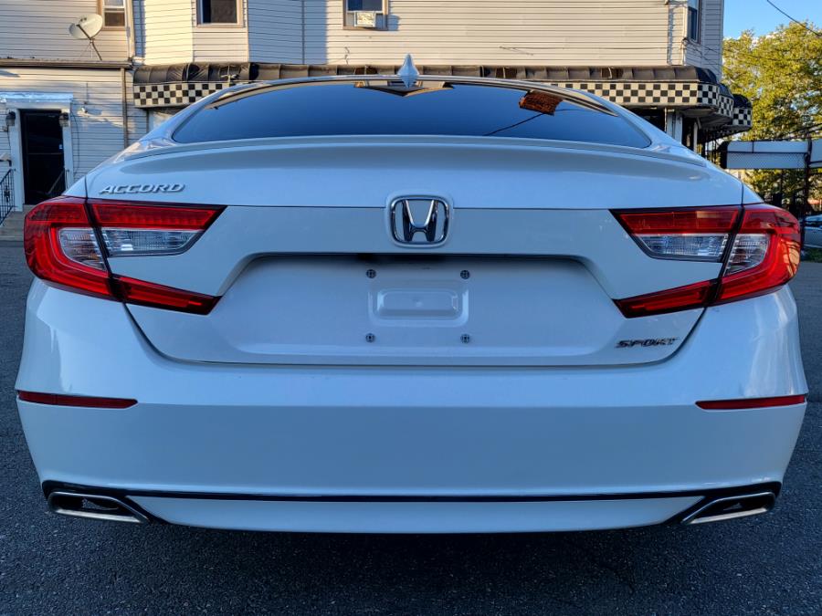2019 Honda Accord Sedan Sport 1.5T CVT, available for sale in Newark, New Jersey | Champion Auto Sales. Newark, New Jersey 2019 Honda Accord Sedan Sport 1.5T CVT, available for sale in Newark, New Jersey | Champion Auto Sales. Newark, New Jersey