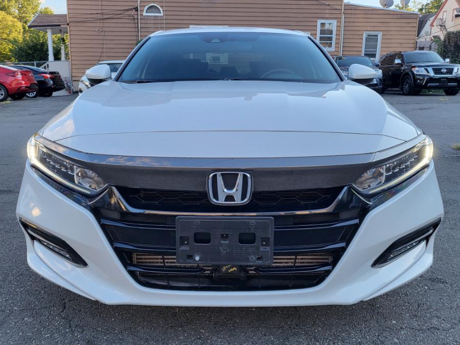 2019 Honda Accord Sedan Sport 1.5T CVT, available for sale in Newark, New Jersey | Champion Auto Sales. Newark, New Jersey 2019 Honda Accord Sedan Sport 1.5T CVT, available for sale in Newark, New Jersey | Champion Auto Sales. Newark, New Jersey