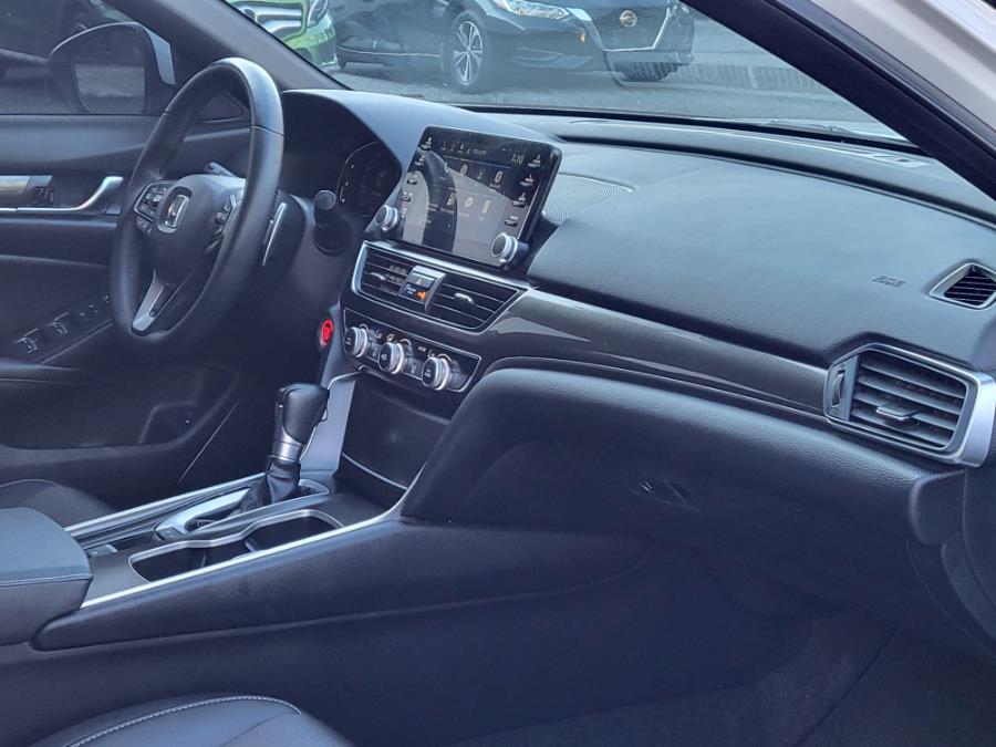 2019 Honda Accord Sedan Sport 1.5T CVT, available for sale in Newark, New Jersey | Champion Auto Sales. Newark, New Jersey 2019 Honda Accord Sedan Sport 1.5T CVT, available for sale in Newark, New Jersey | Champion Auto Sales. Newark, New Jersey