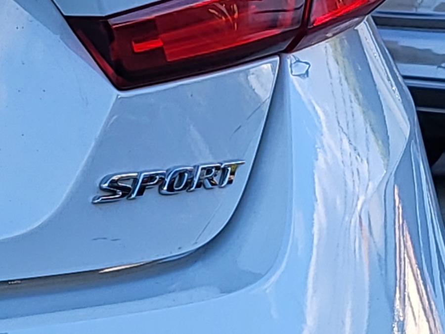 2019 Honda Accord Sedan Sport 1.5T CVT, available for sale in Newark, New Jersey | Champion Auto Sales. Newark, New Jersey 2019 Honda Accord Sedan Sport 1.5T CVT, available for sale in Newark, New Jersey | Champion Auto Sales. Newark, New Jersey