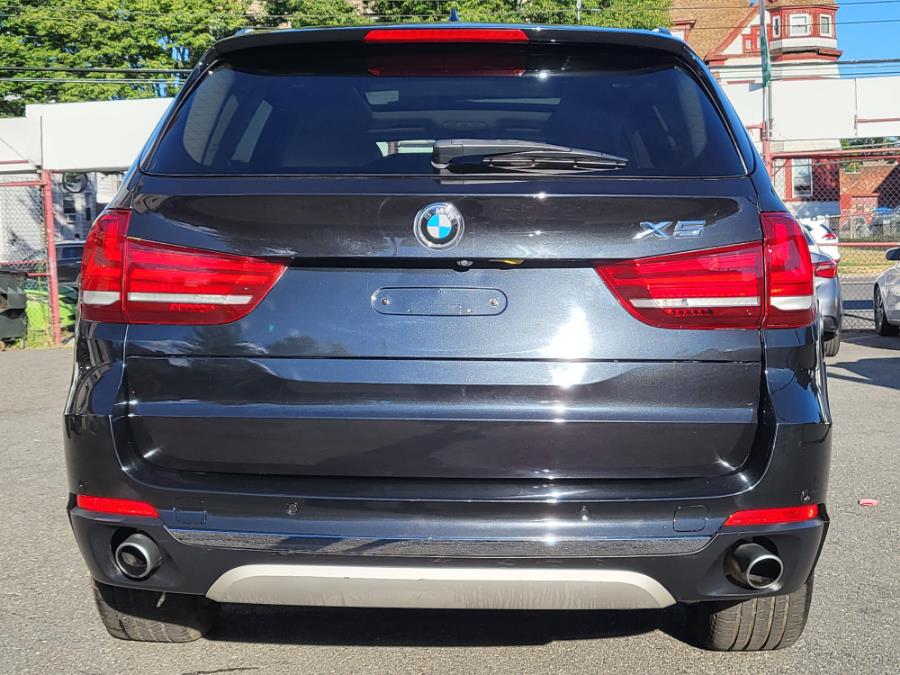 Used BMW X5 AWD 4dr xDrive35i 2016 | Champion Auto Sales. Newark, New Jersey