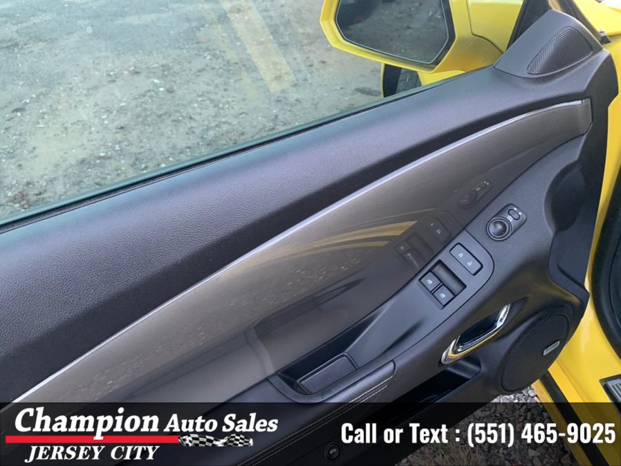 2015 Chevrolet Camaro 2dr Cpe SS w/2SS, available for sale in Jersey City, New Jersey | Champion Auto Sales. Jersey City, New Jersey 2015 Chevrolet Camaro 2dr Cpe SS w/2SS, available for sale in Jersey City, New Jersey | Champion Auto Sales. Jersey City, New Jersey