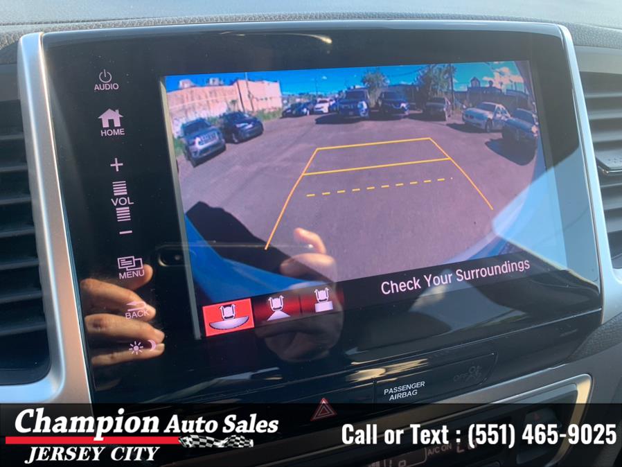 2018 Honda Pilot EX-L AWD, available for sale in Jersey City, New Jersey | Champion Auto Sales. Jersey City, New Jersey 2018 Honda Pilot EX-L AWD, available for sale in Jersey City, New Jersey | Champion Auto Sales. Jersey City, New Jersey