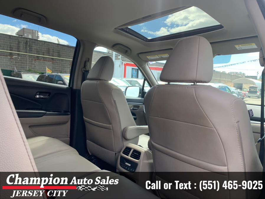 2018 Honda Pilot EX-L AWD, available for sale in Jersey City, New Jersey | Champion Auto Sales. Jersey City, New Jersey 2018 Honda Pilot EX-L AWD, available for sale in Jersey City, New Jersey | Champion Auto Sales. Jersey City, New Jersey