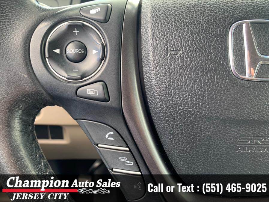 2018 Honda Pilot EX-L AWD, available for sale in Jersey City, New Jersey | Champion Auto Sales. Jersey City, New Jersey 2018 Honda Pilot EX-L AWD, available for sale in Jersey City, New Jersey | Champion Auto Sales. Jersey City, New Jersey
