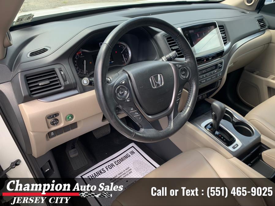 2018 Honda Pilot EX-L AWD, available for sale in Jersey City, New Jersey | Champion Auto Sales. Jersey City, New Jersey 2018 Honda Pilot EX-L AWD, available for sale in Jersey City, New Jersey | Champion Auto Sales. Jersey City, New Jersey