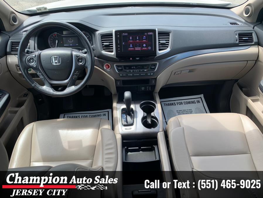 2018 Honda Pilot EX-L AWD, available for sale in Jersey City, New Jersey | Champion Auto Sales. Jersey City, New Jersey 2018 Honda Pilot EX-L AWD, available for sale in Jersey City, New Jersey | Champion Auto Sales. Jersey City, New Jersey