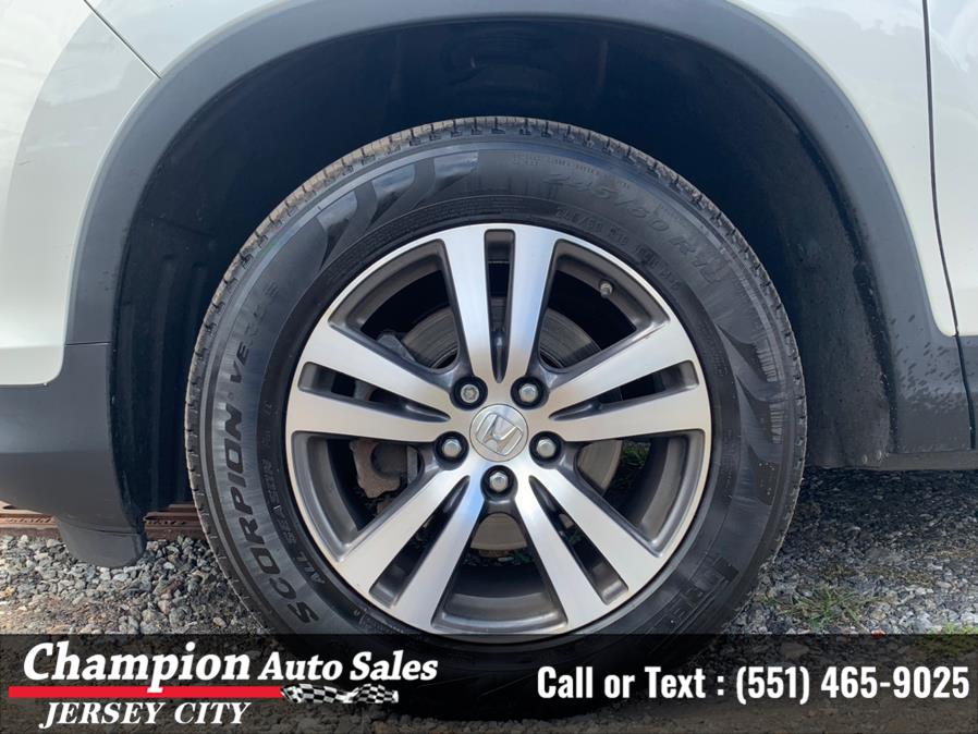 2018 Honda Pilot EX-L AWD, available for sale in Jersey City, New Jersey | Champion Auto Sales. Jersey City, New Jersey 2018 Honda Pilot EX-L AWD, available for sale in Jersey City, New Jersey | Champion Auto Sales. Jersey City, New Jersey