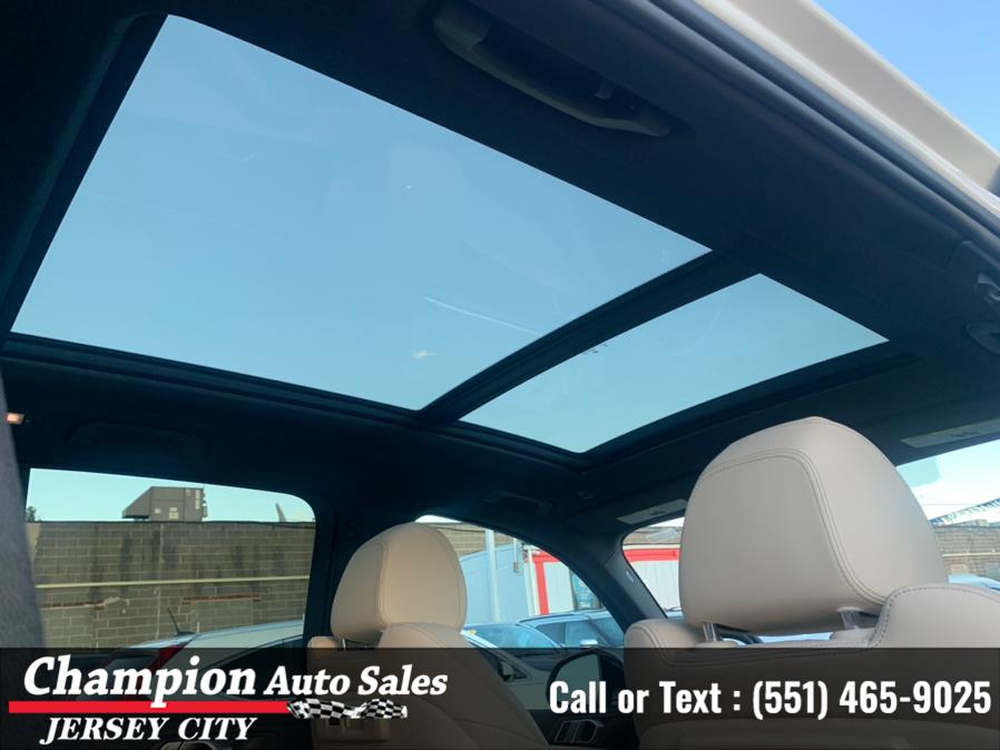 Used BMW X5 xDrive40i Sports Activity Vehicle 2021 | Champion Auto Sales. Jersey City, New Jersey