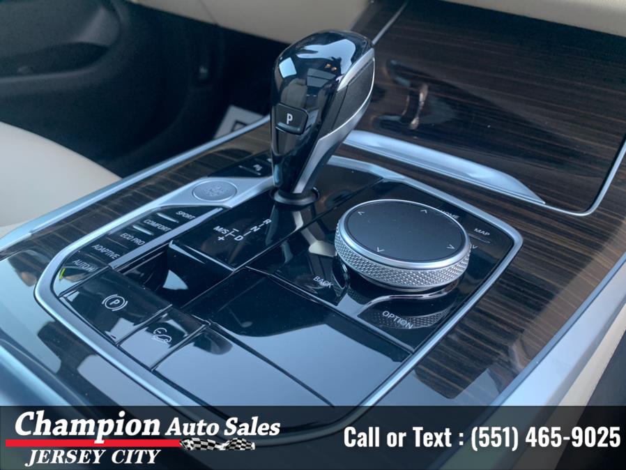 Used BMW X5 xDrive40i Sports Activity Vehicle 2021 | Champion Auto Sales. Jersey City, New Jersey