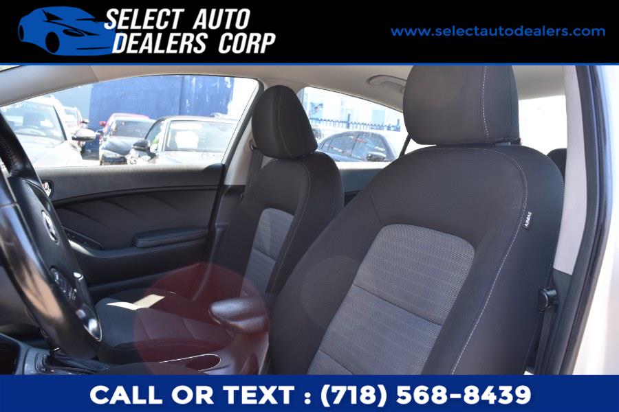 Used Kia Forte 4dr Sdn Auto EX 2015 | Select Auto Dealers Corp. Brooklyn, New York Used Kia Forte 4dr Sdn Auto EX 2015 | Select Auto Dealers Corp. Brooklyn, New York
