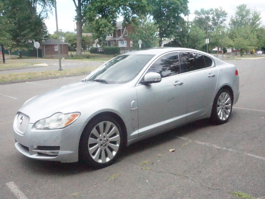 Used Jaguar XF 4dr Sdn Premium Luxury 2009 | Supreme Automotive. New Britain, Connecticut Used Jaguar XF 4dr Sdn Premium Luxury 2009 | Supreme Automotive. New Britain, Connecticut