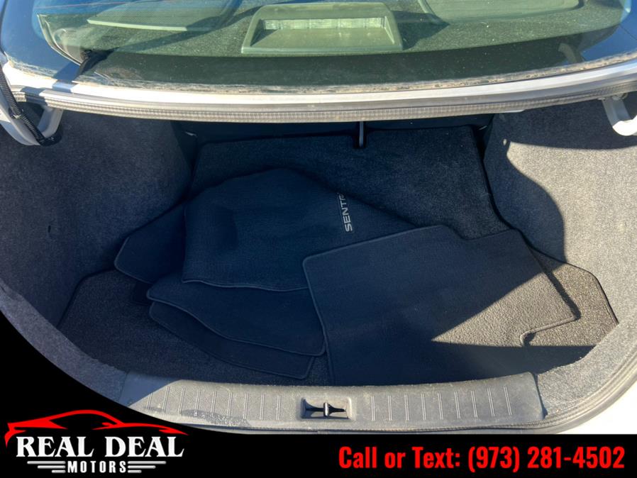 Used Nissan Sentra 4dr Sdn I4 CVT S 2013 | Real Deal Motors. Lodi, New Jersey Used Nissan Sentra 4dr Sdn I4 CVT S 2013 | Real Deal Motors. Lodi, New Jersey