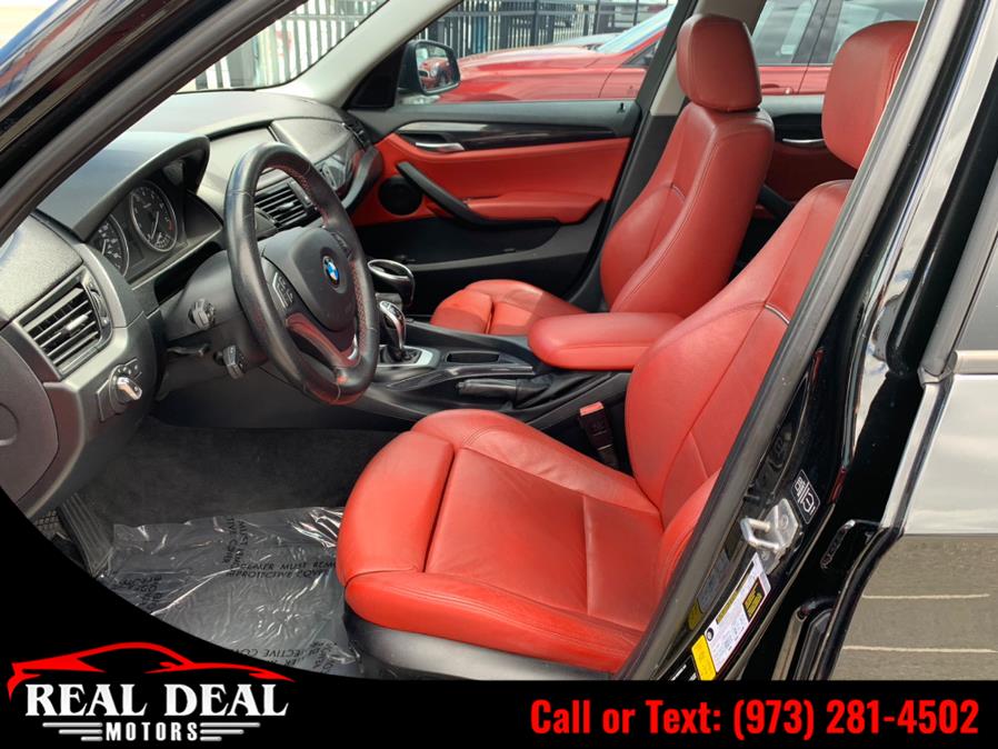 Used BMW X1 RWD 4dr sDrive28i 2014 | Real Deal Motors. Lodi, New Jersey Used BMW X1 RWD 4dr sDrive28i 2014 | Real Deal Motors. Lodi, New Jersey