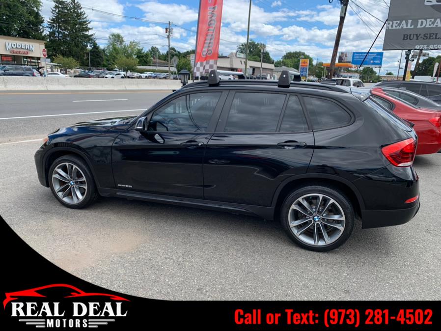 Used BMW X1 RWD 4dr sDrive28i 2014 | Real Deal Motors. Lodi, New Jersey Used BMW X1 RWD 4dr sDrive28i 2014 | Real Deal Motors. Lodi, New Jersey