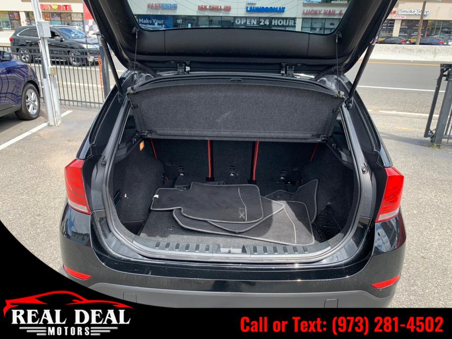 Used BMW X1 RWD 4dr sDrive28i 2014 | Real Deal Motors. Lodi, New Jersey Used BMW X1 RWD 4dr sDrive28i 2014 | Real Deal Motors. Lodi, New Jersey