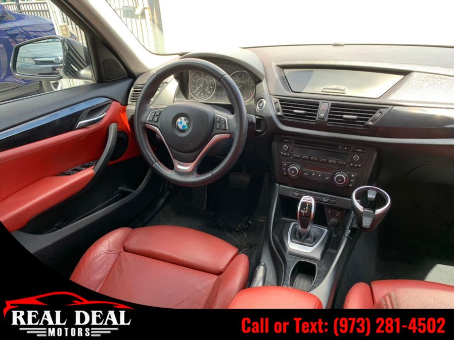 Used BMW X1 RWD 4dr sDrive28i 2014 | Real Deal Motors. Lodi, New Jersey Used BMW X1 RWD 4dr sDrive28i 2014 | Real Deal Motors. Lodi, New Jersey