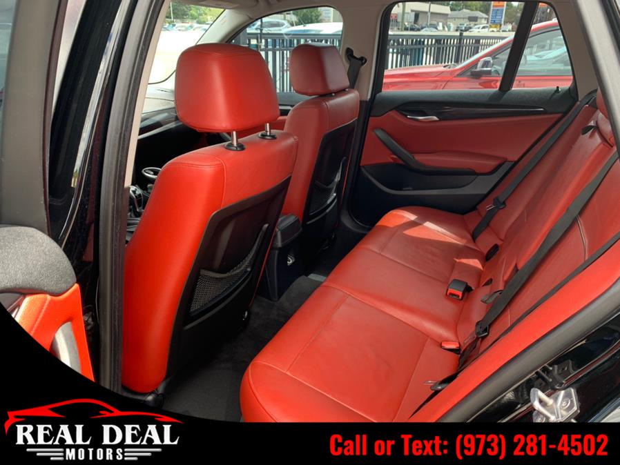 Used BMW X1 RWD 4dr sDrive28i 2014 | Real Deal Motors. Lodi, New Jersey Used BMW X1 RWD 4dr sDrive28i 2014 | Real Deal Motors. Lodi, New Jersey