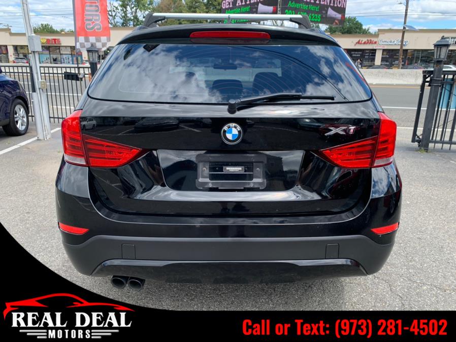 Used BMW X1 RWD 4dr sDrive28i 2014 | Real Deal Motors. Lodi, New Jersey Used BMW X1 RWD 4dr sDrive28i 2014 | Real Deal Motors. Lodi, New Jersey