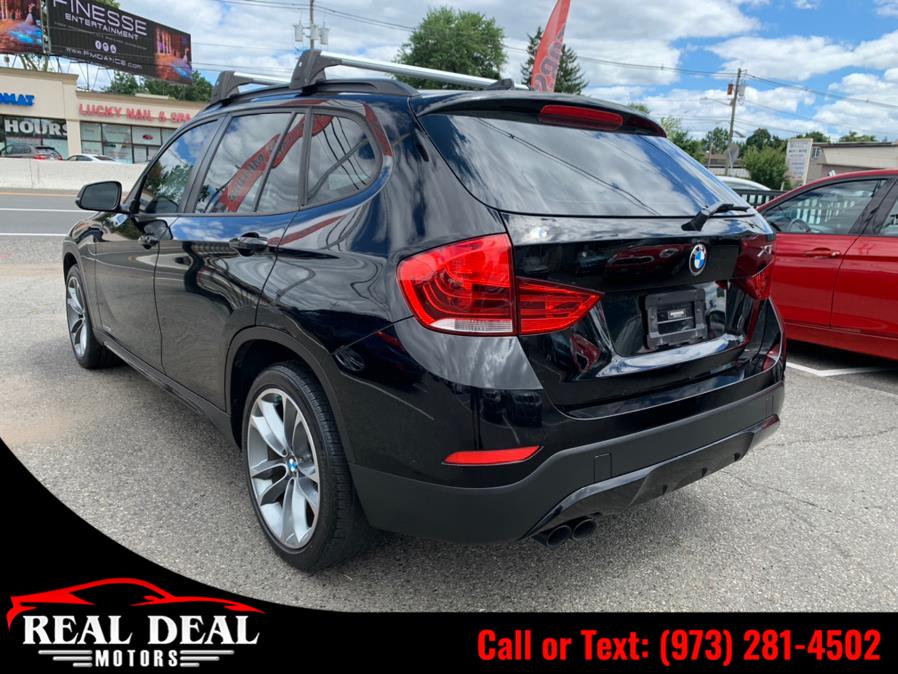 Used BMW X1 RWD 4dr sDrive28i 2014 | Real Deal Motors. Lodi, New Jersey Used BMW X1 RWD 4dr sDrive28i 2014 | Real Deal Motors. Lodi, New Jersey