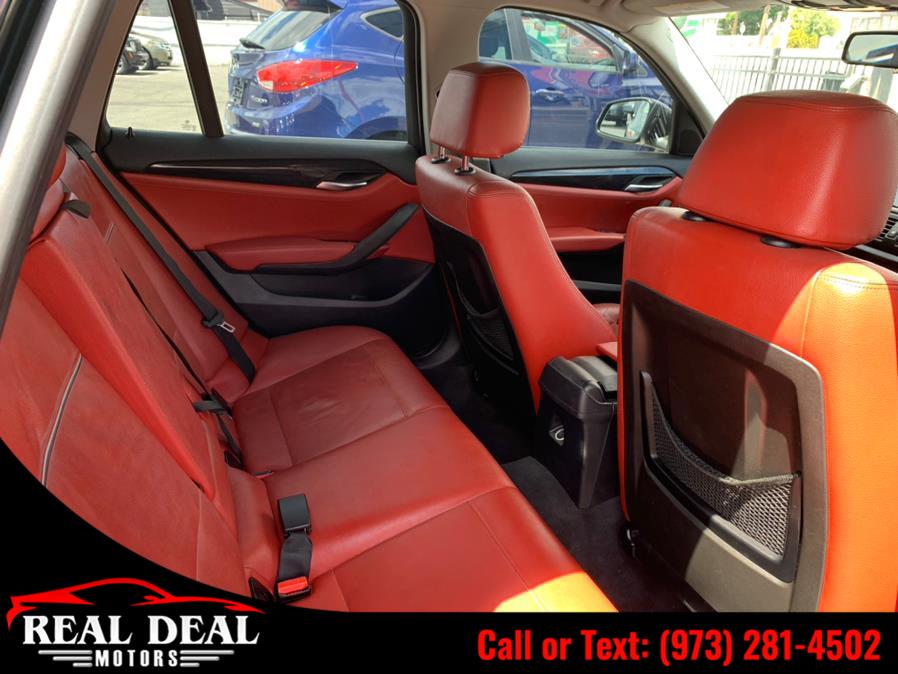 Used BMW X1 RWD 4dr sDrive28i 2014 | Real Deal Motors. Lodi, New Jersey Used BMW X1 RWD 4dr sDrive28i 2014 | Real Deal Motors. Lodi, New Jersey