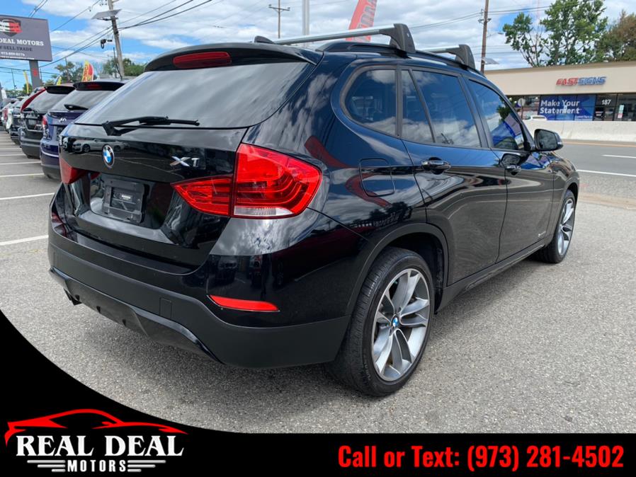 Used BMW X1 RWD 4dr sDrive28i 2014 | Real Deal Motors. Lodi, New Jersey Used BMW X1 RWD 4dr sDrive28i 2014 | Real Deal Motors. Lodi, New Jersey