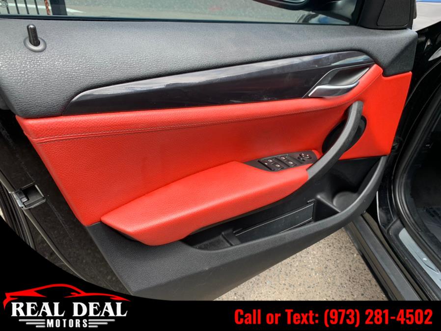 Used BMW X1 RWD 4dr sDrive28i 2014 | Real Deal Motors. Lodi, New Jersey Used BMW X1 RWD 4dr sDrive28i 2014 | Real Deal Motors. Lodi, New Jersey