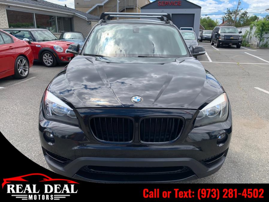 Used BMW X1 RWD 4dr sDrive28i 2014 | Real Deal Motors. Lodi, New Jersey Used BMW X1 RWD 4dr sDrive28i 2014 | Real Deal Motors. Lodi, New Jersey