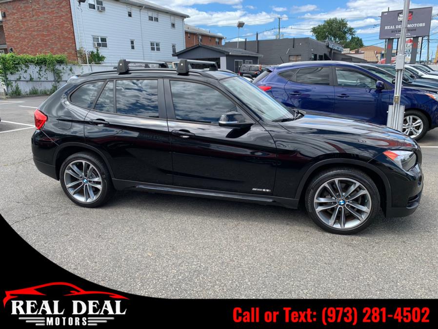 Used BMW X1 RWD 4dr sDrive28i 2014 | Real Deal Motors. Lodi, New Jersey Used BMW X1 RWD 4dr sDrive28i 2014 | Real Deal Motors. Lodi, New Jersey