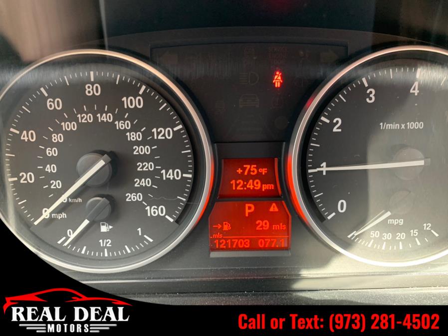Used BMW X1 RWD 4dr sDrive28i 2014 | Real Deal Motors. Lodi, New Jersey Used BMW X1 RWD 4dr sDrive28i 2014 | Real Deal Motors. Lodi, New Jersey
