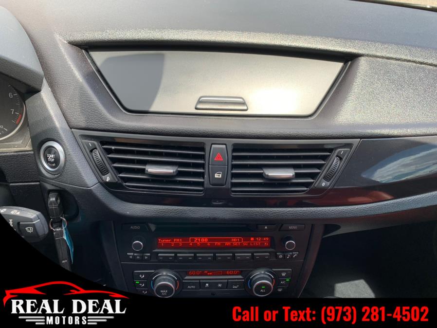 Used BMW X1 RWD 4dr sDrive28i 2014 | Real Deal Motors. Lodi, New Jersey Used BMW X1 RWD 4dr sDrive28i 2014 | Real Deal Motors. Lodi, New Jersey