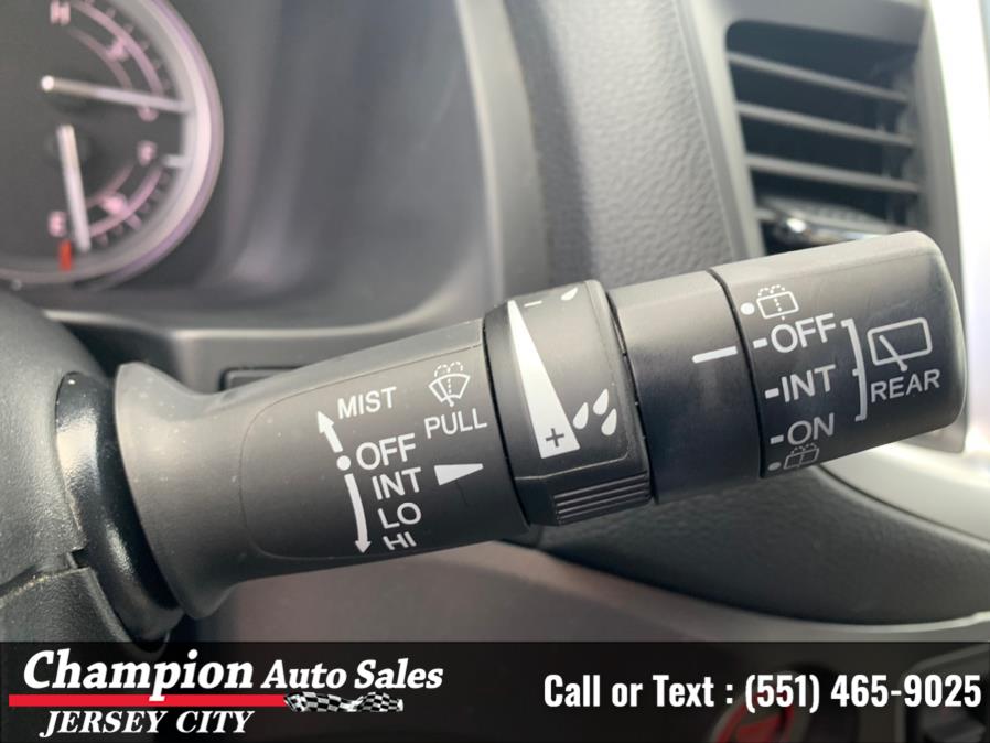 Used Honda Pilot EX-L AWD 2018 | Champion Auto Sales of JC. Jersey City, New Jersey Used Honda Pilot EX-L AWD 2018 | Champion Auto Sales of JC. Jersey City, New Jersey