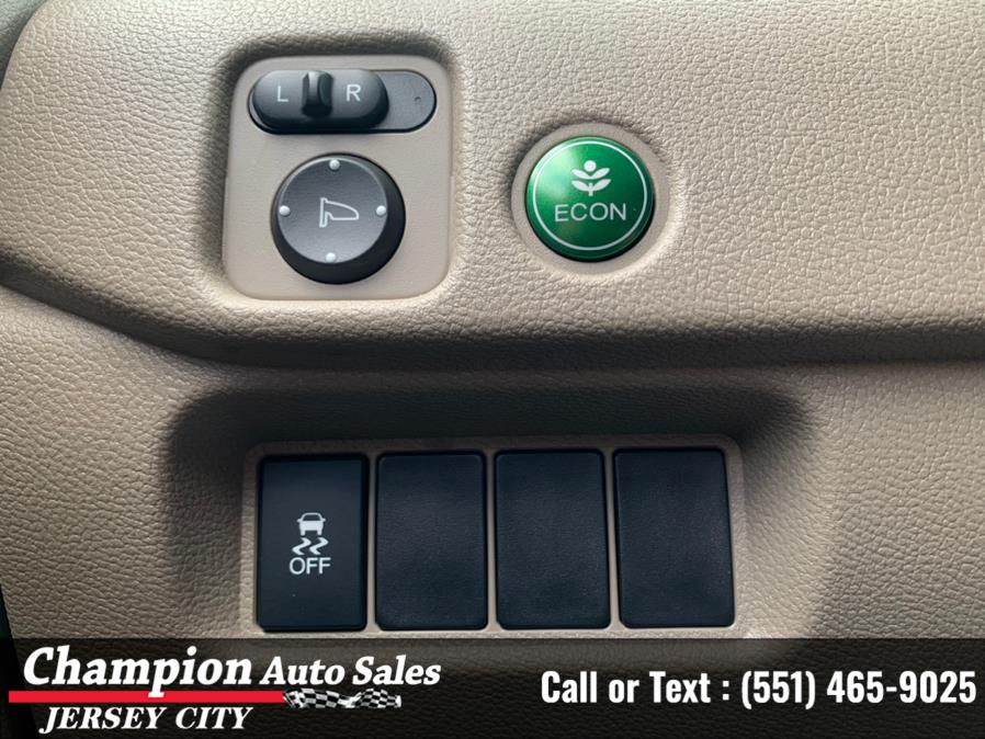 Used Honda Pilot EX-L AWD 2018 | Champion Auto Sales of JC. Jersey City, New Jersey Used Honda Pilot EX-L AWD 2018 | Champion Auto Sales of JC. Jersey City, New Jersey