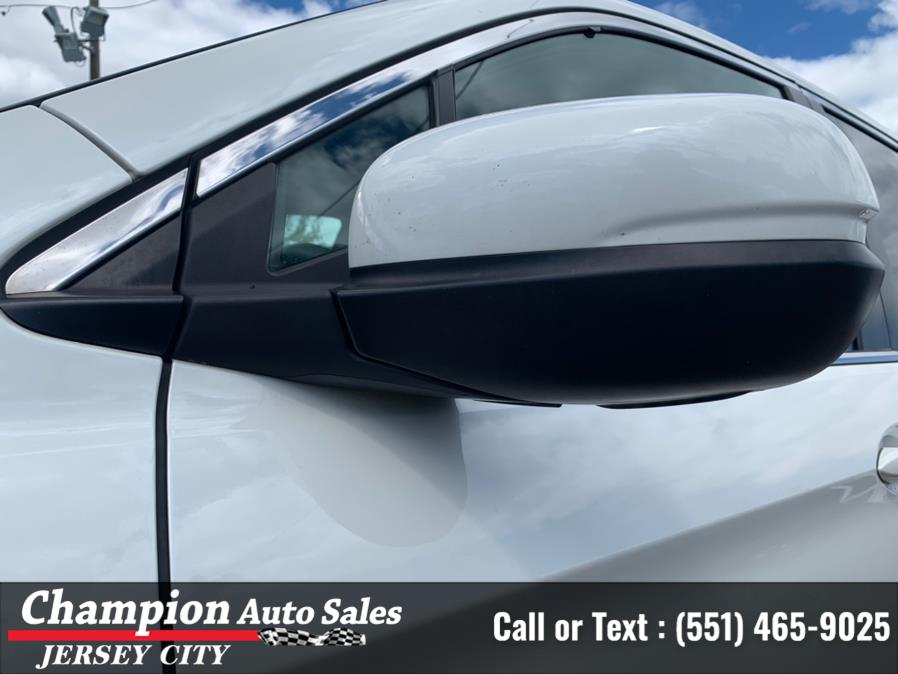 Used Honda Pilot EX-L AWD 2018 | Champion Auto Sales of JC. Jersey City, New Jersey Used Honda Pilot EX-L AWD 2018 | Champion Auto Sales of JC. Jersey City, New Jersey