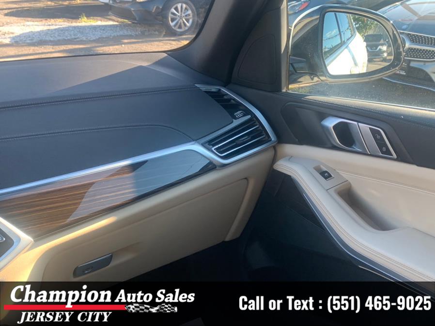 Used BMW X5 xDrive40i Sports Activity Vehicle 2021 | Champion Auto Sales of JC. Jersey City, New Jersey Used BMW X5 xDrive40i Sports Activity Vehicle 2021 | Champion Auto Sales of JC. Jersey City, New Jersey